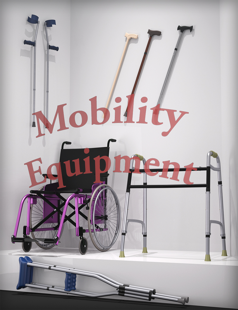 mobility-equipment